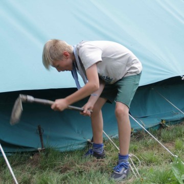 IMG 3403 - Scouts en Gidsen Zaventem 